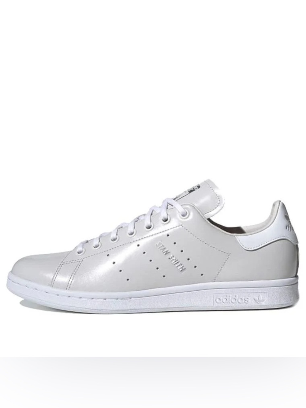 Adidas Stan Smith “Grey One”